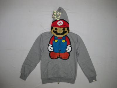 BABY MILO Hoodies-331